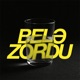 Belə Zordu feat Luter Single