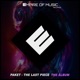 The Last Piece The Álbum