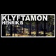 Klyftamon Surefire EP