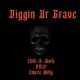 Diggin Ur Grave feat PG13 Emcee Willy Single