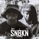 SNBKN Dhong J x CYAN Single