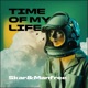 Time of My Life Single