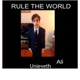 Rule the World Single