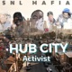 Hub City Activist feat AD Single
