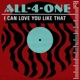 I Can Love You Like That EP