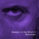 Season of the Witch 2 Single