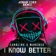 I Know Better Johan Core Remix Single