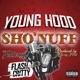 Sho Nuff feat Flash E Williams CrittyOnDaTrak Single