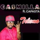 Telemo feat Capasta Single
