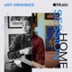 Apple Music Home Session Joy Crookes