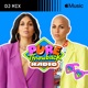 Pure Throwback Radio Karaoke Hits DJ Mix