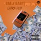 Extra Flip feat Whew Single