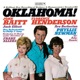 Oklahoma 1964 Studio Cast Recording