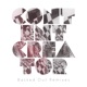Backed Out Remixes Single