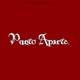 Punto Aparte Single