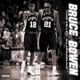 Bruce Bowen feat ALLAROUNDLOAF Single
