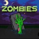 Zombies feat Gelado Single