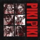 Piki Piki feat Bagga K Zaka OwToo Rufaro MajorSteez Single