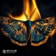Moth To A Flame Single