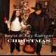 Rayna Ray Rodriguez Christmas EP