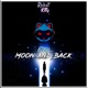 Moon and Back Out July 15th Single