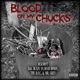 Blood on My Chucks feat Blaze Ya Dead Homie The R O C Mr Grey Single
