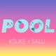 Pool Remix feat SALU Single