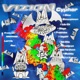 V1Z10N CYPHER Single