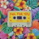 Fool For You feat Sindr Single
