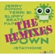Lockdown The Remixes Single