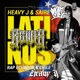Latinos feat Saire Saire Remix Single
