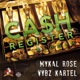 Cash Register Riddim Single