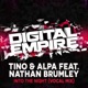Into the Night Vocal Mix feat Nathan Brumley Single