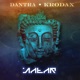 Jafar feat Dantra Single