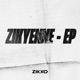 Zikyenne EP