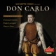 Giuseppe Verdi Don Carlo Selection 1968 Live Historical Recording