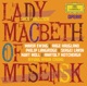 Shostakovich Lady Macbeth of Mtsensk