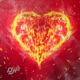 Love Is On Fire feat Krista Radio Edit Single