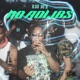 No Adlibs Stuyami Single
