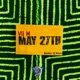 May 27 Th Single