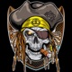 San Pedro Pirate s Anthem Single