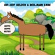Hoppe Hoppe Reiter Single