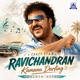 Crazy Star Ravichandran Kamanu Darling Original Motion Picture Soundtrack