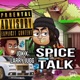 Spice Talk feat JDK Single