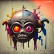 Old Skull Vol 8