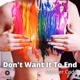 Don t Want It to End Single