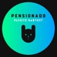 Passive Harvest feat Egbert Derix