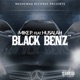 Black Benz feat Husalah Single