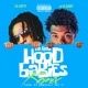 Da Real HoodBabies Remix feat Lil Baby Single