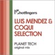 Planet Tech Single